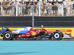 F1 Miami GP Auto Racing