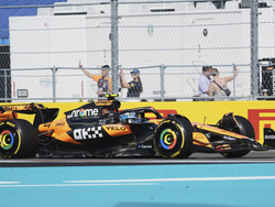 F1 Miami GP Auto Racing