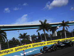F1 Miami GP Auto Racing