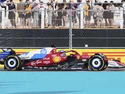 F1 Miami GP Auto Racing