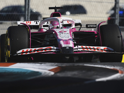 F1 Miami GP Auto Racing