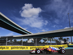 F1 Miami GP Auto Racing