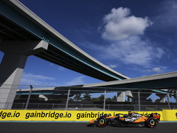 F1 Miami GP Auto Racing