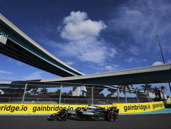 APTOPIX F1 Miami GP Auto Racing