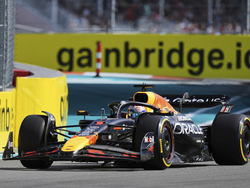 F1 Miami GP Auto Racing