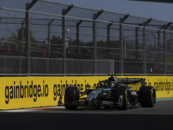F1 Miami GP Auto Racing