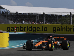 F1 Miami GP Auto Racing