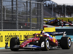 F1 Miami GP Auto Racing