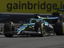 F1 Miami GP Auto Racing