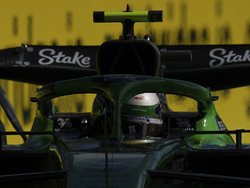 F1 Miami GP Auto Racing