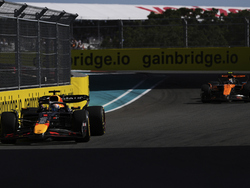 F1 Miami GP Auto Racing