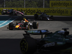 F1 Miami GP Auto Racing
