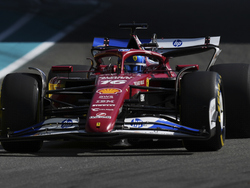 F1 Miami GP Auto Racing