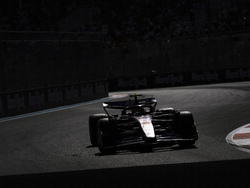 F1 Miami GP Auto Racing