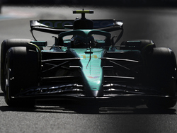 F1 Miami GP Auto Racing