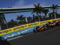 F1 Miami GP Auto Racing