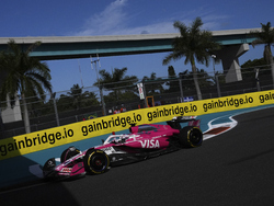 F1 Miami GP Auto Racing