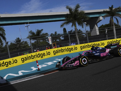 F1 Miami GP Auto Racing