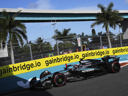 F1 Miami GP Auto Racing