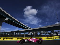 F1 Miami GP Auto Racing