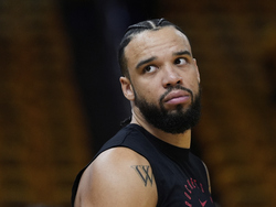 Rockets Warriors Basketball