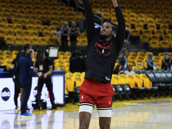 Rockets Warriors Basketball