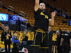 Rockets Warriors Basketball