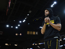 Rockets Warriors Basketball
