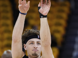 Rockets Warriors Basketball