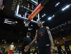 Rockets Warriors Basketball