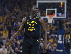 Rockets Warriors Basketball