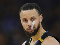 Rockets Warriors Basketball