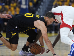 Rockets Warriors Basketball