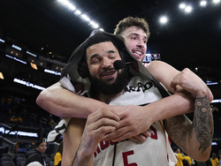Rockets Warriors Basketball