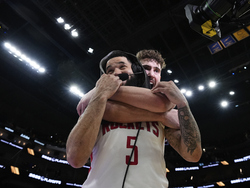 Rockets Warriors Basketball