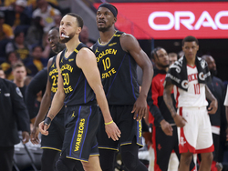 Rockets Warriors Basketball