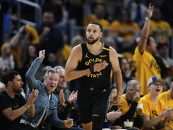 Rockets Warriors Basketball