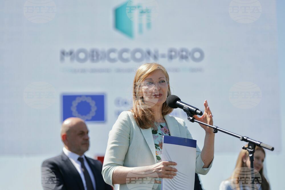 New Horizon Europe Scheme for End-of-life waste Materials to be Launched in June, Says EU Commissioner Zaharieva