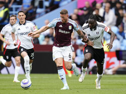 Britain Soccer Premier League