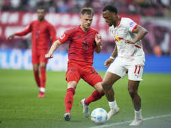 Germany Soccer Bundesliga