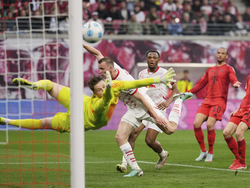 APTOPIX Germany Soccer Bundesliga