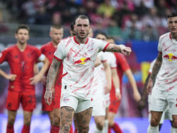 Germany Soccer Bundesliga