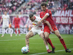 Germany Soccer Bundesliga