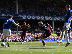 Britain Soccer Premier League