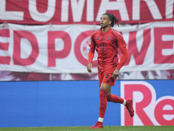 Germany Soccer Bundesliga