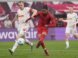 Germany Soccer Bundesliga
