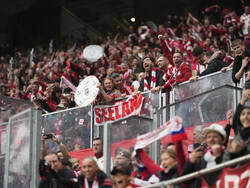 Germany Soccer Bundesliga