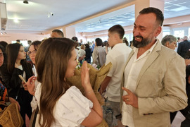 Кюстендил - „Калдъръми“ - изложба