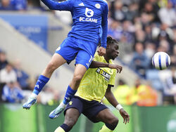 Britain Soccer Premier League