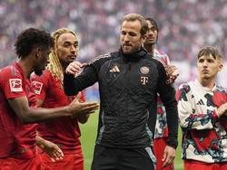Germany Soccer Bundesliga